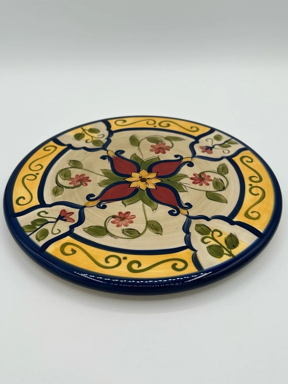 Pier 1 Imports Trivet “Vallarta